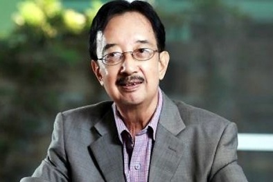 TS Alan Phan : “Nếu có tiền tôi cũng không mua bất động sản”